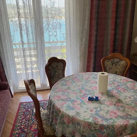 Couette-café Skender *
