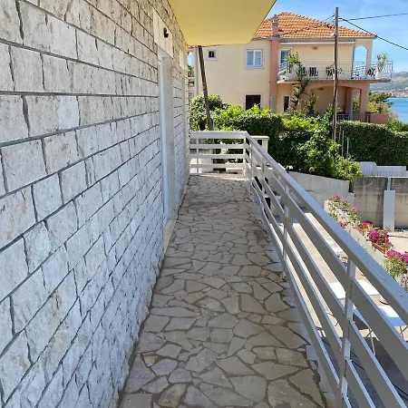 Skender Couette-café Trogir