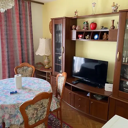 Bed & Breakfast Skender