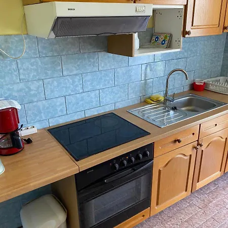 Skender Bed & Breakfast *