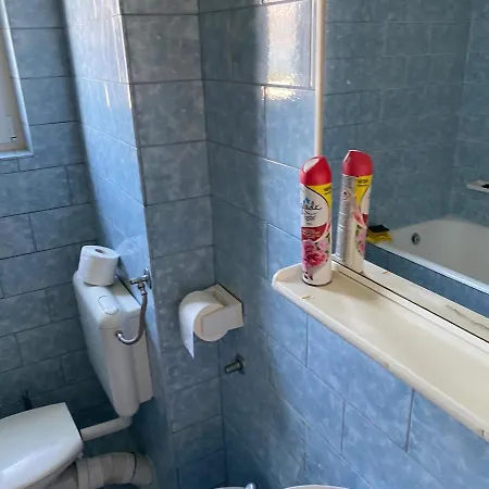 Skender Panzió *