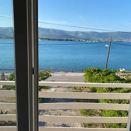 Skender Panzió Trogir