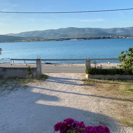 Panzió Skender Trogir