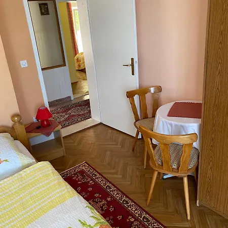 Skender Panzió
