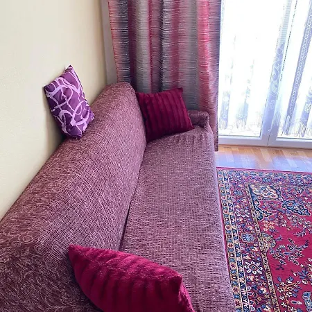 Skender Panzió
